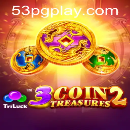 Descubra o Fascinante Mundo de 3CoinTreasures2: Um Guia Completo
