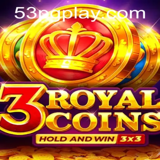 Explorando o Universo de 3royalcoins: Um Guia Completo