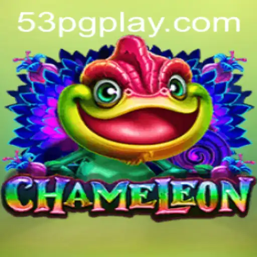 Chameleon: Descubra o Jogo Enigmático que Conquista os Jogadores