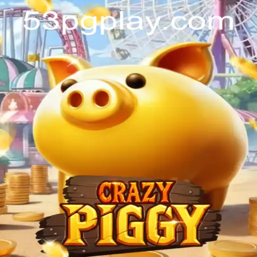 CrazyPiggy: O Jogo que Está Dominando as Telas em 2023