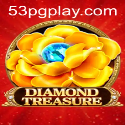 Explorando o Jogo de Aventuras Diamondtreasure e as Novidades de 53pg.com