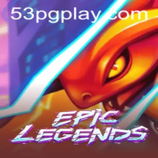 Descubra o Mundo Imersivo de EpicLegends: Uma Aventura Inédita