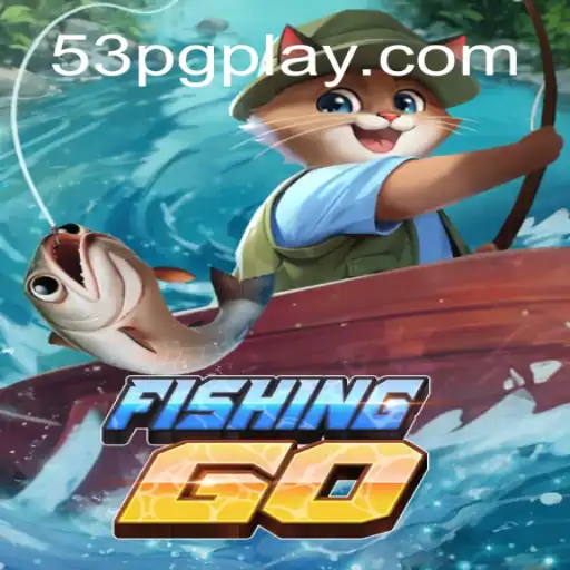 Explorando o Mundo de FishingGO: Um Mergulho na Aventura Aquática