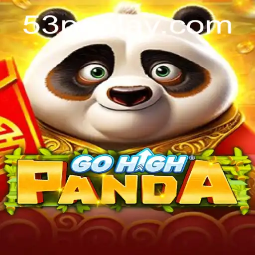 Descubra o Envolvente Mundo do Jogo GoHighPanda