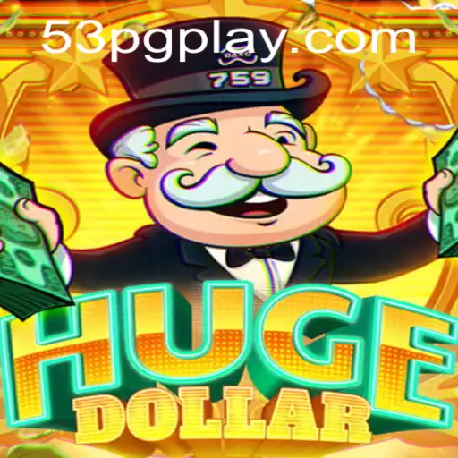 Explorando HugeDollar: Um Mergulho no Mundo do Entretenimento de Jogo Online