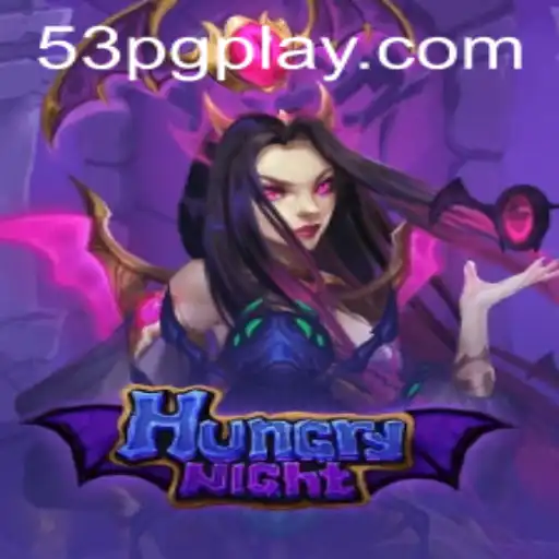Descubra HungryNight: A Nova Sensação dos Jogos Online