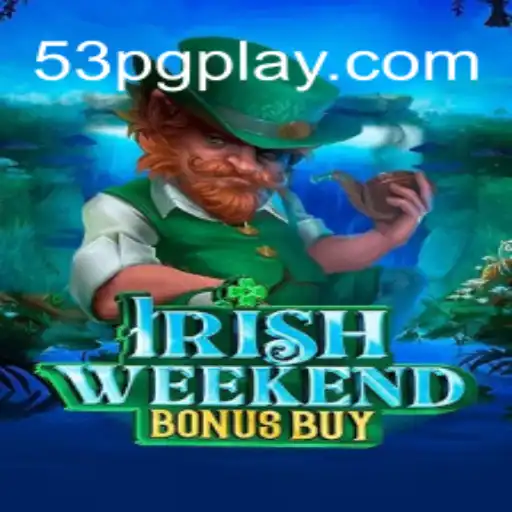 Explorando o Jogo IrishWeekendBonusBuy: Novidades e Regras
