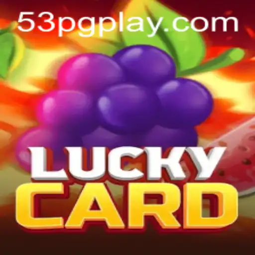 Explorando o Mundo Empolgante de LuckyCard: A Nova Sensação dos Jogos Virtuais