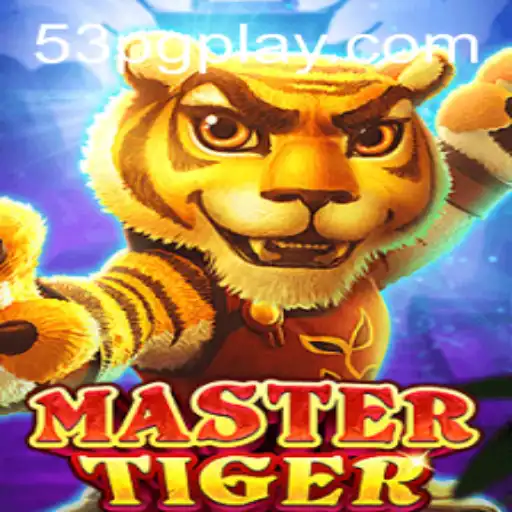 Explorando o Mundo Fascinante de MasterTiger