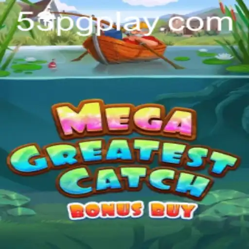 MegaGreatestCatchBonusBuy: Desvendando o Novo Fenômeno dos Jogos Online