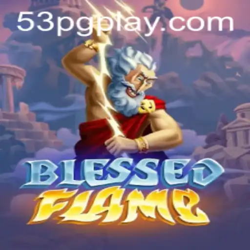 Explorando o Mundo de BlessedFlame: Um Jogo Inovador 