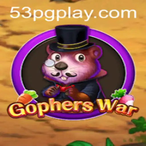 GophersWar: Uma Nova Experiência de Jogo Estratégico
