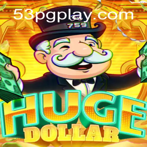 Explorando HugeDollar: Um Mergulho no Mundo do Entretenimento de Jogo Online