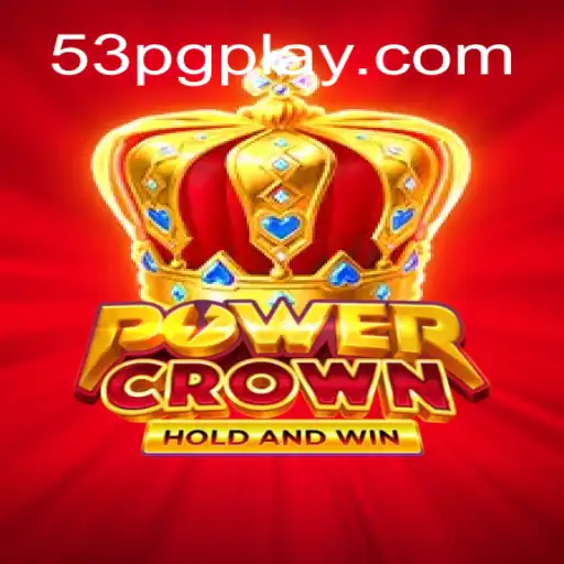 PowerCrown: O Novo Fenômeno dos Jogos