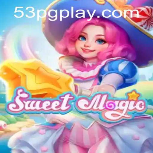 Descubra o Fascinante Mundo de SweetMagic