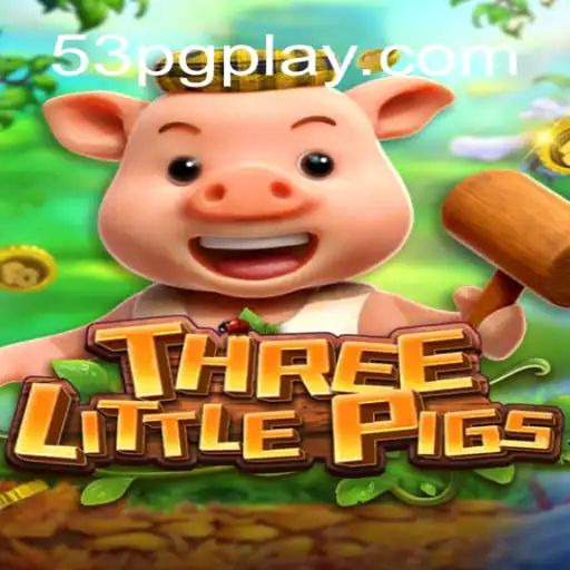 Explorando o Mundo de THREELITTLEPIGS: Jogo de Estratégia Fascinante