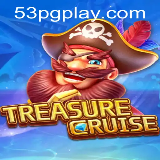 Descubra o Mundo de Aventura de TREASURECRUISE