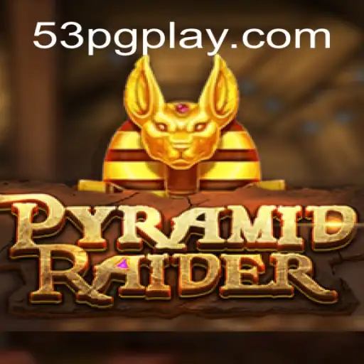 Explorando o Universo do Jogo PyramidRaider em 53pg.com