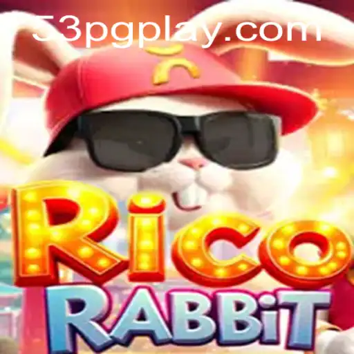 RicoRabbit: Uma Nova Experiência no Mundo dos Jogos