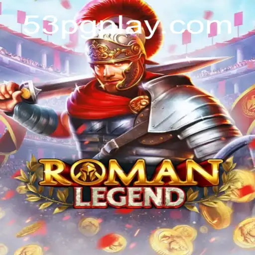 Descobrindo RomanLegend: Um Mergulho no Universo do Jogo com 53pg.com