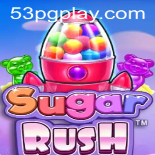 SugarRush: Mergulhando em um Mundo de Diversão e Desafios