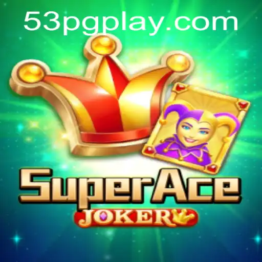 Descubra o Empolgante Jogo SuperAceJoker: Diversão e Estratégia