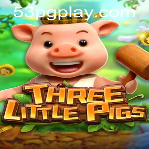 Explorando o Mundo de THREELITTLEPIGS: Jogo de Estratégia Fascinante