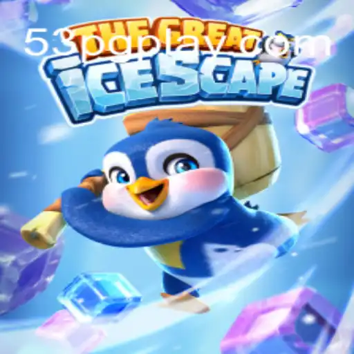 Explorando TheGreatIcescape: Um Mergulho no Mundo Congelante dos Jogos Online
