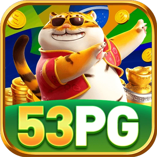 53pg.com Logo