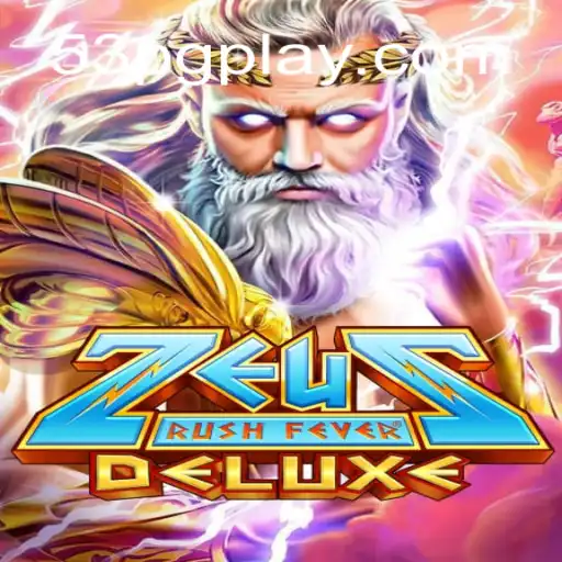 ZeusRushFeverDeluxe: A Experiência Divina do Novo Jogo Online