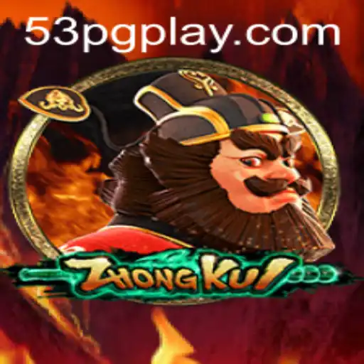 Descubra o Fascinante Mundo de ZhongKui: O Jogo que Conquista Multidões