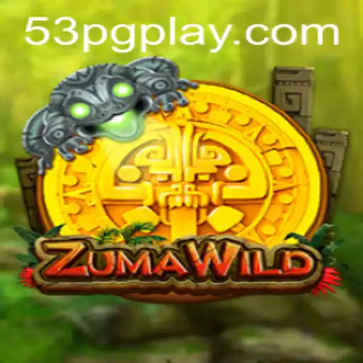 ZumaWild: Uma Aventura Selvagem no Mundo dos Jogos Online